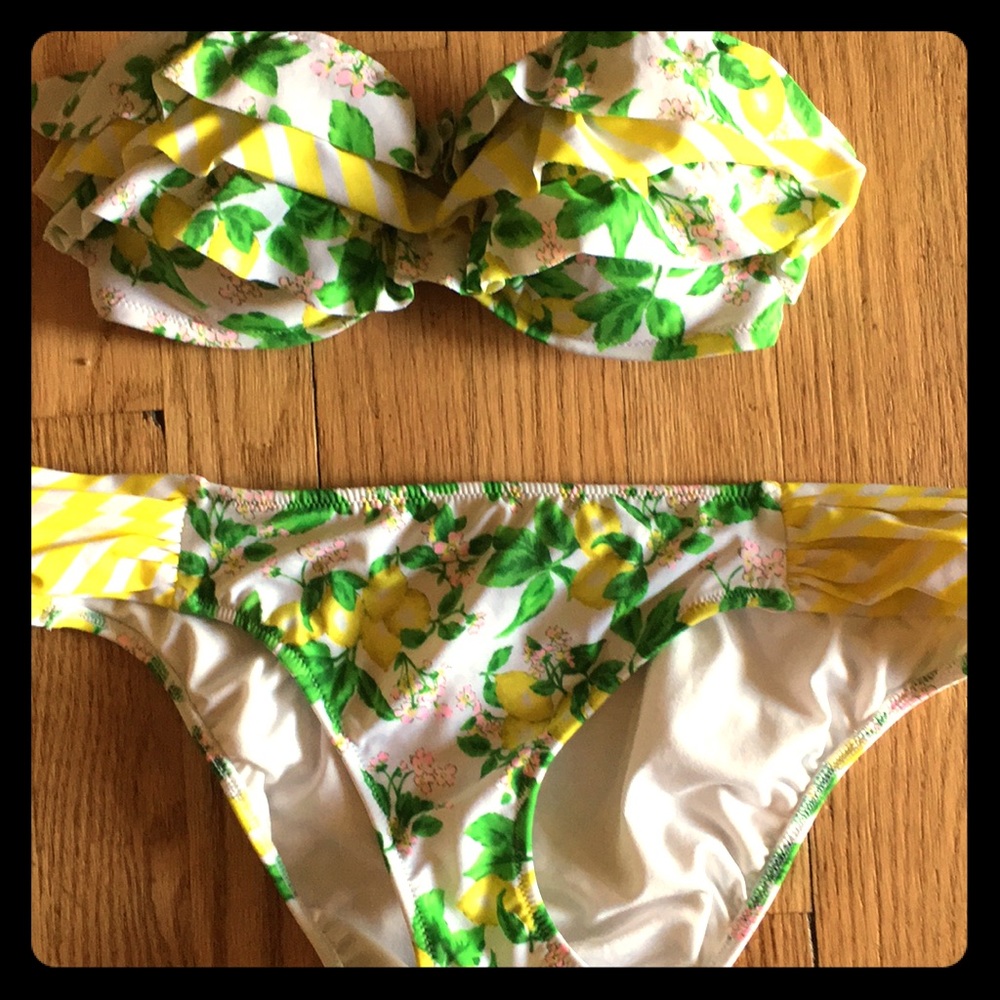 Swimsuit
